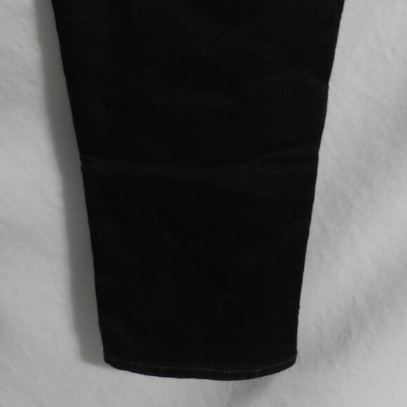 BUFFALO - David Bitton | ISIS High Rise | Stretch | Super Skinny | Black Denim - Picture 16 of 16